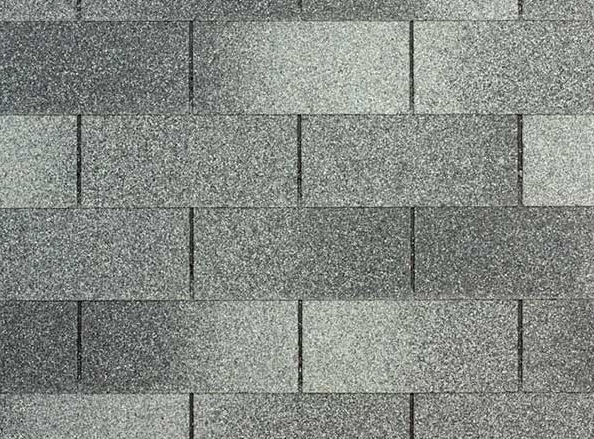 Superglass 3Tab 51 - Eastern Grey